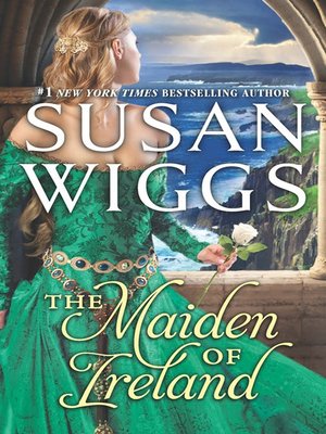cover image of The Maiden of Ireland